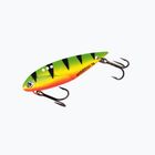 SpinMad Amazon cicada lure green and yellow 0414
