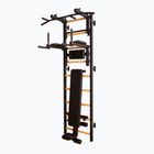 BenchK gymnastics ladder black BK-733B