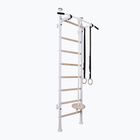 BenchK gymnastics ladder white BK-521W+A204