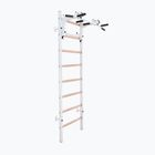 BenchK gymnastics ladder white BK-231W