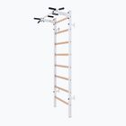 BenchK gymnastics ladder white BK-221W