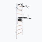 BenchK gymnastics ladder white BK-232W