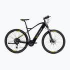 EcoBike SX5/X-CR LG electric bike 16Ah black 1010403