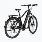 EcoBike MX300 LG electric bike black 1010307