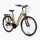 EcoBike X-City/X-CR LG electric bike 13Ah beige 1010113