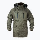 Men's fishing jacket Pros 1031 olive green