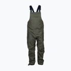 Men's fishing trousers Pros 298 olive green