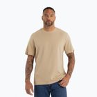 Men's T-shirt Pitbull No Logo sand