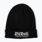 Winter hat Pitbull Beanie One Tone Old Logo black