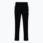 Men's trousers Pitbull West Coast Oldschool Track Pants Raglan black