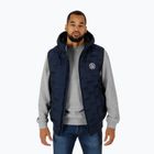 Men's sleeveless Pitbull West Coast Carver dark navy