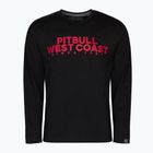 Men's longsleeve Pitbull West Coast Since 89 black