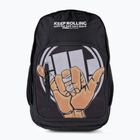 Men's backpack Pitbull West Coast Keep Rolling black