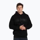 Men's Pitbull Hilltop Hooded sweatshirt black