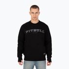 Men's Pitbull West Coast Born In 1989 Crewneck sweatshirt black