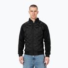 Men's Pitbull Roxton Padded jacket black