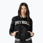 Pitbull West Coast women's Tequila 3 Varsity black jacket