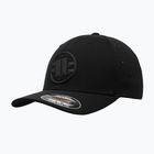 Men's Pitbull West Coast Full Cap Logo 3D Angle Welding black