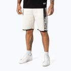 Men's shorts Pitbull West Coast Saturn off white