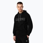 Men's Pitbull West Coast Brighton Hooded sweatshirt black