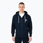 Men's Pitbull West Coast Lotus Hooded Zip sweatshirt dark navy