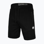 Men's shorts Pitbull West Coast Jarvis black