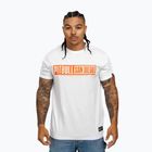 Pitbull Eighty Nine Dog men's t-shirt white