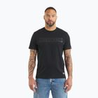 Men's T-shirt Pitbull West Coast T-S All Black Hilltop black