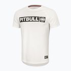Men's T-shirt Pitbull West Coast T-S Hilltop 210 white