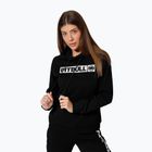Women's Pitbull West Coast Georgia Hooded sweatshirt black