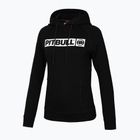 Women's Pitbull West Coast Georgia Hooded sweatshirt black