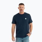 Men's T-shirt Pitbull Small Logo dark navy