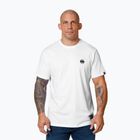 Men's T-shirt Pitbull West Coast T-S Small Logo white