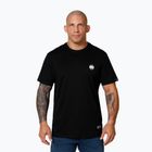 Men's T-shirt Pitbull West Coast T-S Small Logo black