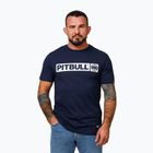 Pitbull West Coast Hilltop men's t-shirt dark navy