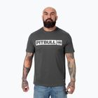 Men's T-shirt Pitbull West Coast T-S Hilltop 170 dark navy