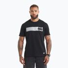 Pitbull men's T-S Casino 3 black t-shirt
