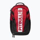 Pitbull West Coast Hilltop 2 28 l training backpack red