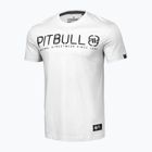 Pitbull West Coast Origin white men's t-shirt