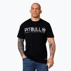 Pitbull West Coast Origin men's t-shirt black