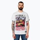 Pitbull West Coast men's t-shirt Drive white