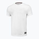Men's T-shirt Pitbull West Coast No Logo white