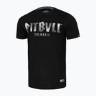 Men's T-shirt Pitbull West Coast Odin black