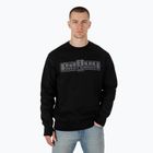 Men's Pitbull West Coast Boxing FD Crewneck sweatshirt black