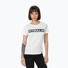 Pitbull women's T-S Hilltop t-shirt white