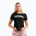 Pitbull women's T-S Hilltop t-shirt black