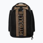 Pitbull West Coast 2 Hiltop Convertible 60 l sand training backpack