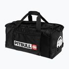 Pitbull West Coast Hilltop Fight Sport 50 l black training bag