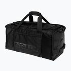 Pitbull West Coast Hilltop Fight Sport 50 l black/black training bag