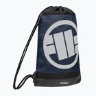 Pitbull West Coast Logo 2 black/dark navy bag